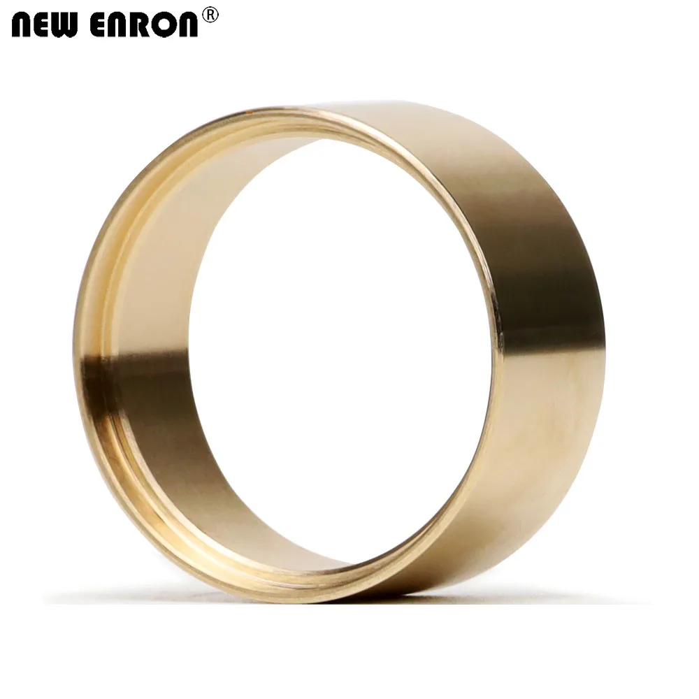 NOVO ENRON 4Pcs de Bronze 1.0