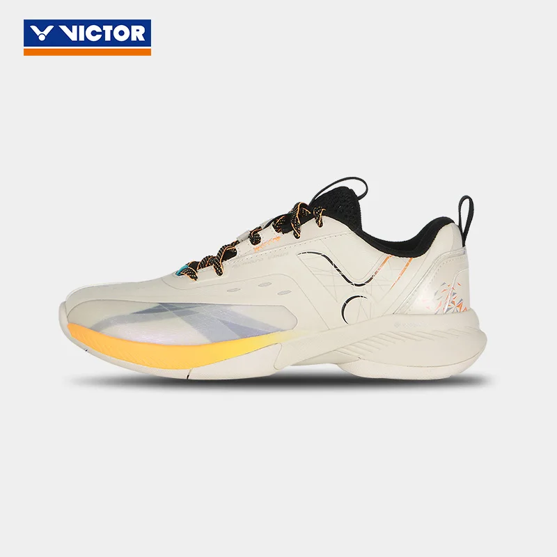 Victor Badminton Sapatos Homens mulheres almofada Non-slip Tênis, botas de tênis A880