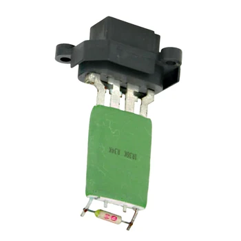 1pc Novo Aquecedor Ventilador do Motor Resistor de 3C1H-18B647-AA para a Ford Transit MK5 / MK6 / MK7 1994-2012
