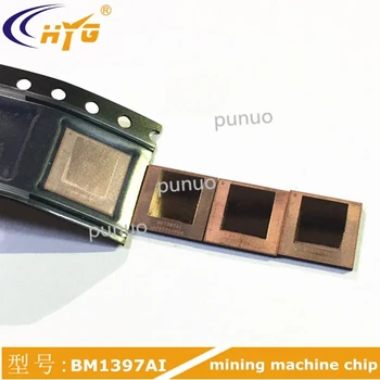 Antminer Bm1397 BM1397AI S17 T17 S17Pro Modelo Antminer Mineração Máquina Chip da Placa de Controle Adequado Para Qfn 32 Pac