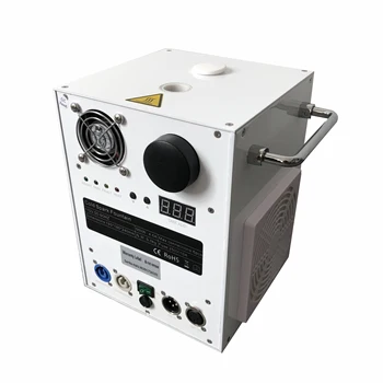 De alta qualidade do equipamento de dj 650w mini frio faísca máquina para dj festa de casamento e o efeito de fase com DMX e controle remoto