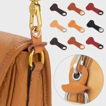 DIY acessórios de couro de saco de Nova bolsa de ombro alça de protecção de hardware anel saco de transformação saco anti-desgaste fivela