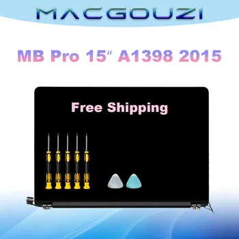 MACGOUZI Original Novo Para Apple MacBook Pro 15.4