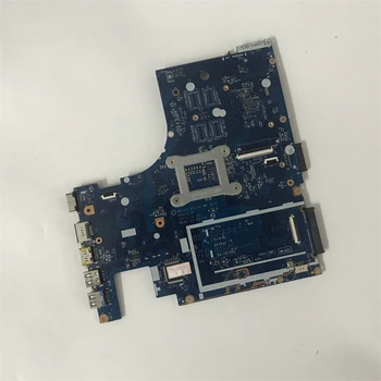 Para Lenovo G40-70 Z40-70 Notebook Placa Principal ACLU1/ACLU2 NM-A271 Rev1.0 Laptop placa-Mãe Com I3 CPU, Placa Gráfica de Teste Completo