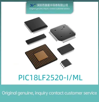 PIC18LF2520-eu/ML pacote QFN28 microcontrolador MUC original genuíno
