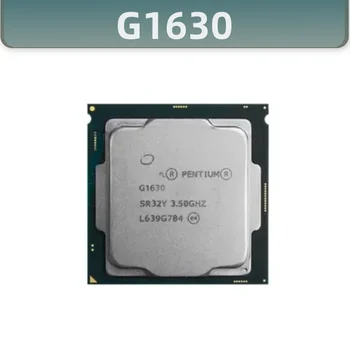Processador G1630 Processador Dual-Core Socket LGA 1155 G-1630 CPU SR16A 2.8 Ghz