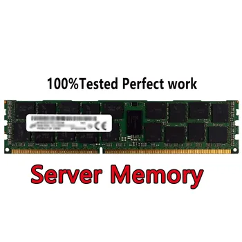 Servidor de Memória DDR4 Módulo M386AAG40BM3-CWE RDIMM de 128GB 4RX4 PC4-3200AA RECC 3200Mbps 1,2 V