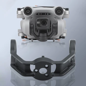 Substituição do R-Eixo Menor Suporte Cardan Câmara R-Eixo Menor de Montagem Durável, Fácil De Instalar DJI Mini Pro 3 Drone Acessórios